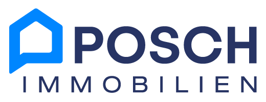 Logo Posch-Immobilien