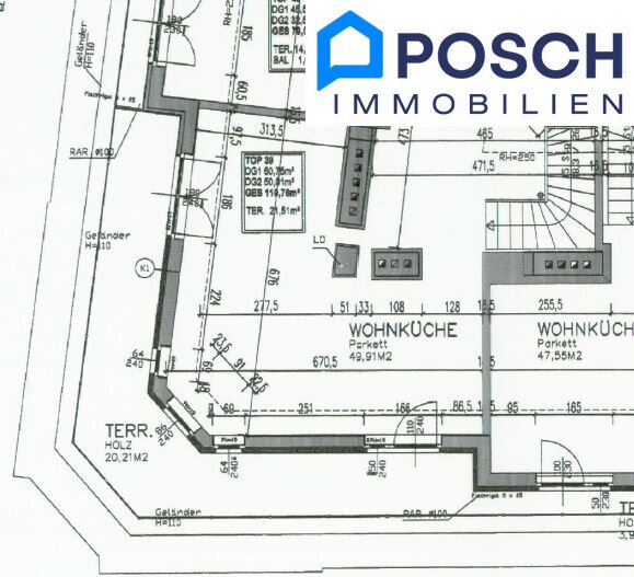  Dachgeschosswohnung Wien,Favoriten
