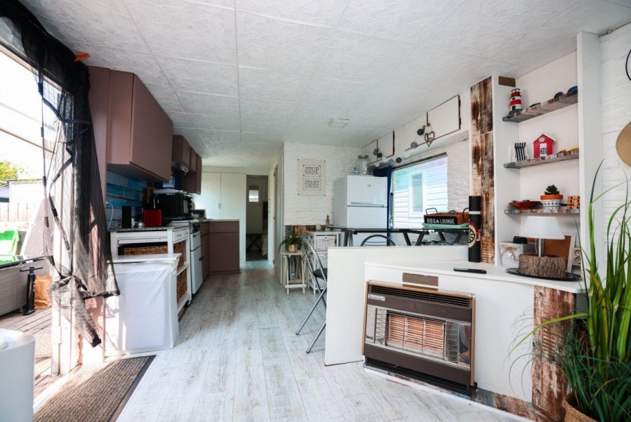  Ferienhaus Rust
