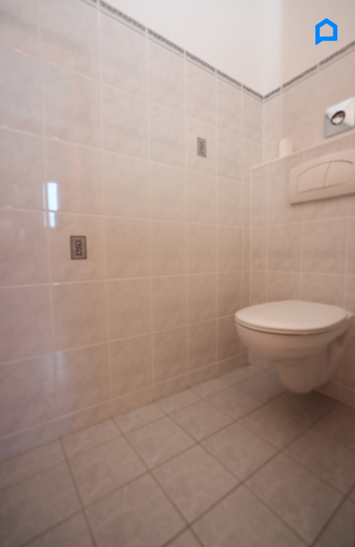  Etagenwohnung Gerasdorf
