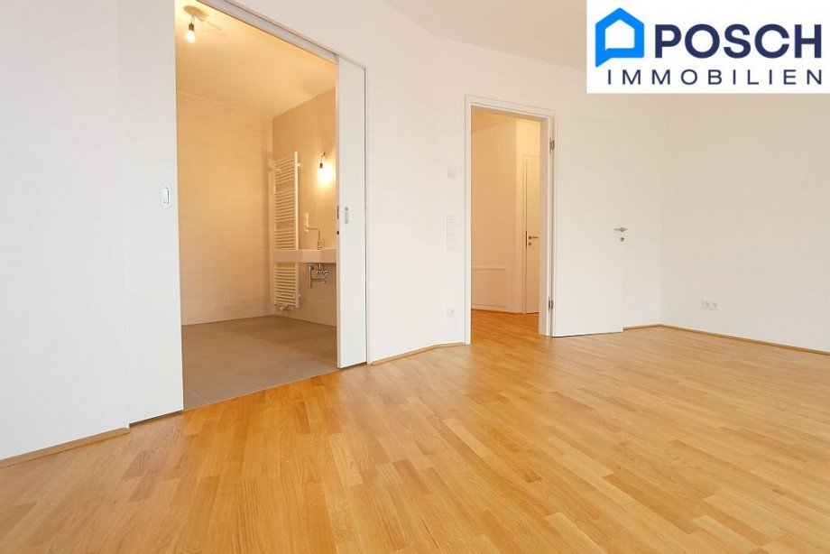  Etagenwohnung Wien