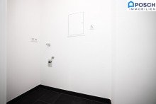  Super Lage beim Beethovengang,  4 Zimmer mit 8m� West-Terrasse/ Loggia, Beethovens Garten, Ruhelage mit Gr�nblick, 2 B�der, 2 WC, 1. OG, Lift, Tiefgarage,