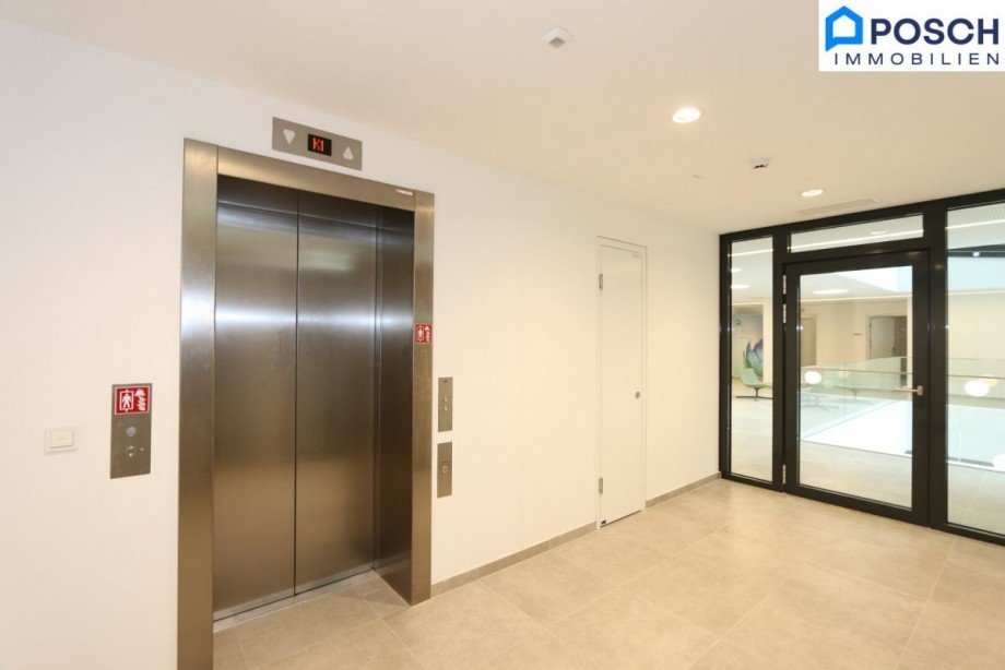  Etagenwohnung Wien