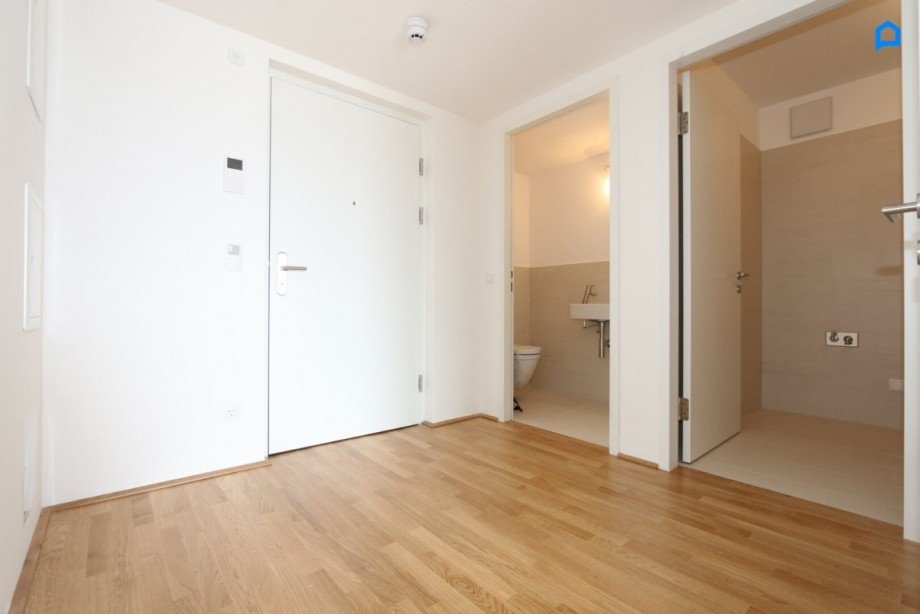  Etagenwohnung Wien