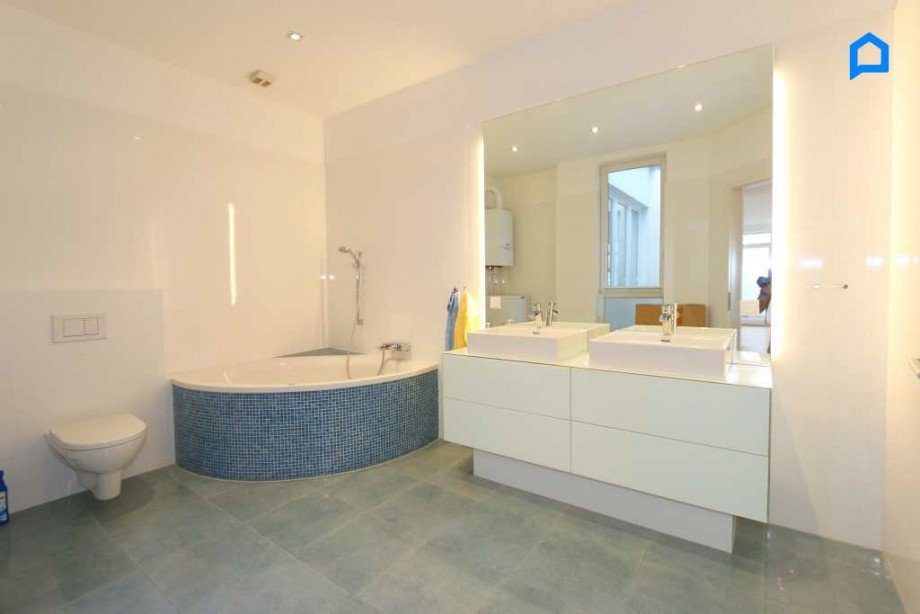  Dachgeschosswohnung Wien