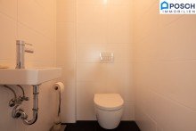  * LUXUS Dachgeschoss* ERSTBEZUG, 4 Zimmer, 178m� Terrassen/ Balkone * D * und Wohnung auf einer Ebene, opt.Tiefgaragenplatz *
