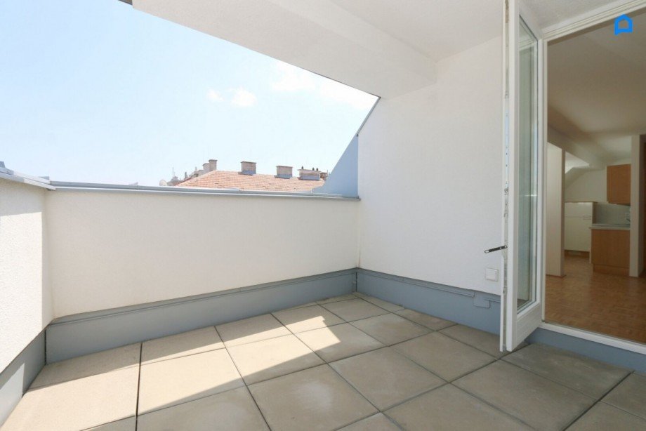  Dachgeschosswohnung Wien