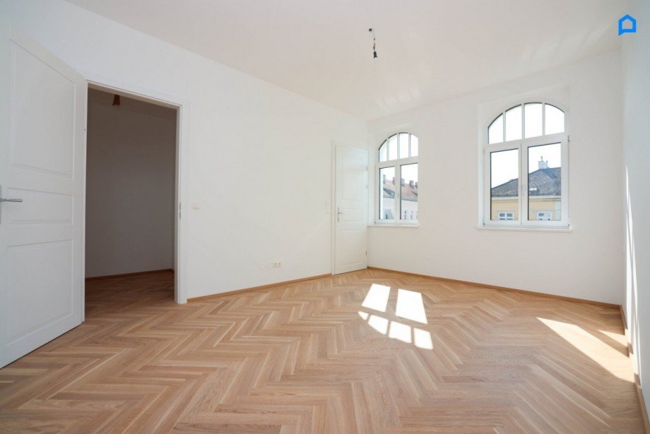  Etagenwohnung Wien,Rudolfsheim-F�nfhaus