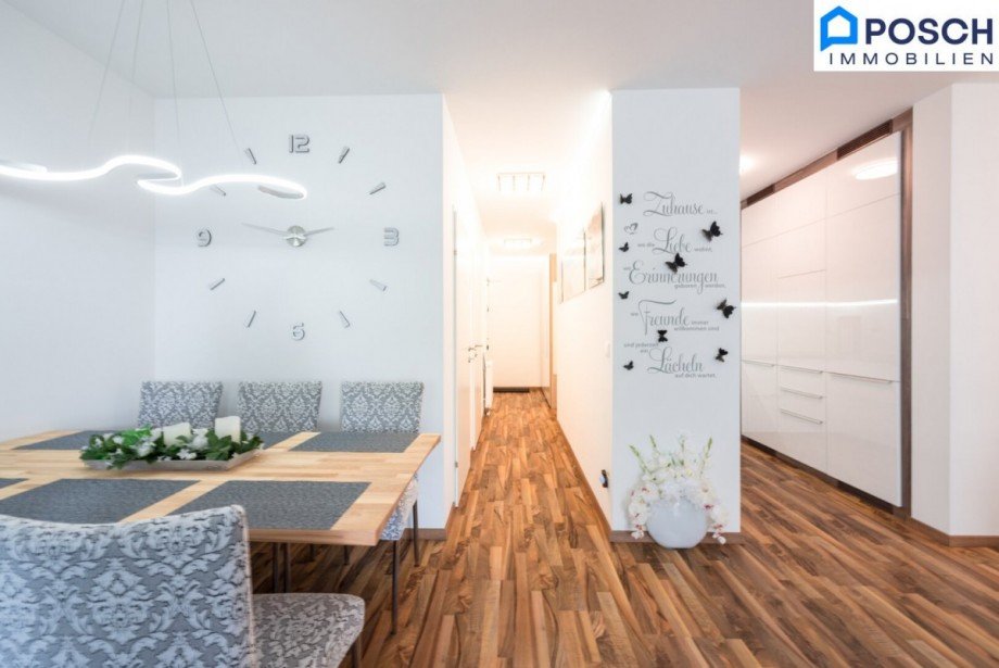  Etagenwohnung Strasshof an der Nordbahn