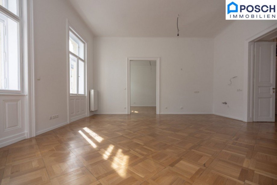  Etagenwohnung Wien