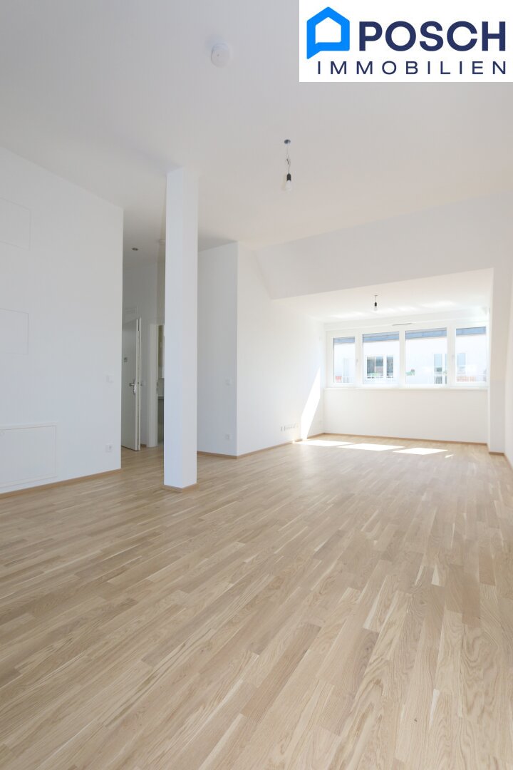  Dachgeschosswohnung Wien