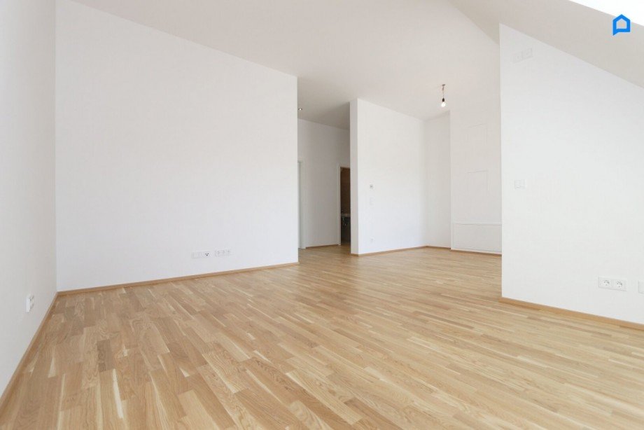  Dachgeschosswohnung Wien