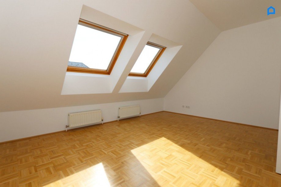  Dachgeschosswohnung Wien