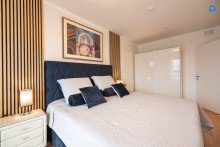  *Wien Innenstadt Blick* VIEW OVER VIENNA * Furnished apartment * 2 Zimmer * Loggia verglast * Fitness Center* All inklusiv rental * also short term*D*