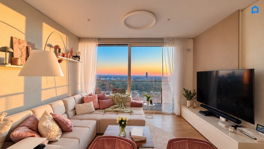  Etagenwohnung Wien,Landstra�e