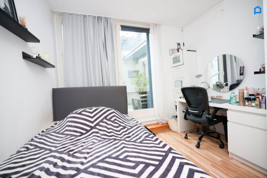  Maisonettewohnung Wien