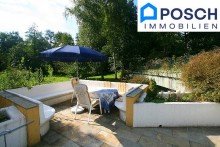  Schlossartiges Anwesen, Familien Villa, mit gro�em Potential und sch�nem Grundst�ck