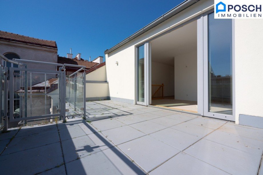  Dachgeschosswohnung Wien,Favoriten