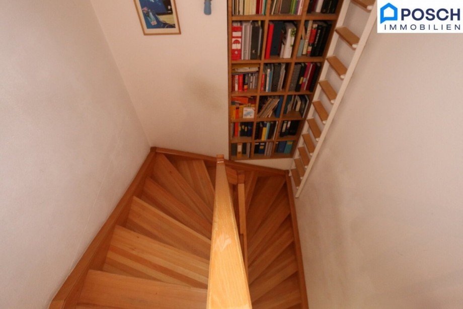  Maisonettewohnung Wien