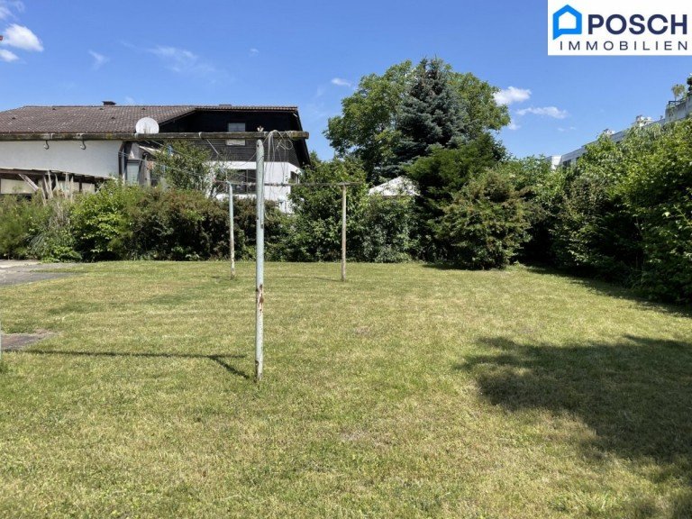  Wien,Floridsdorf Wohngrundst�ck Traumhaftes Eigenheim in bester Lage - Baugrund in 1210 Wien - nur 598.000,00 EUR!