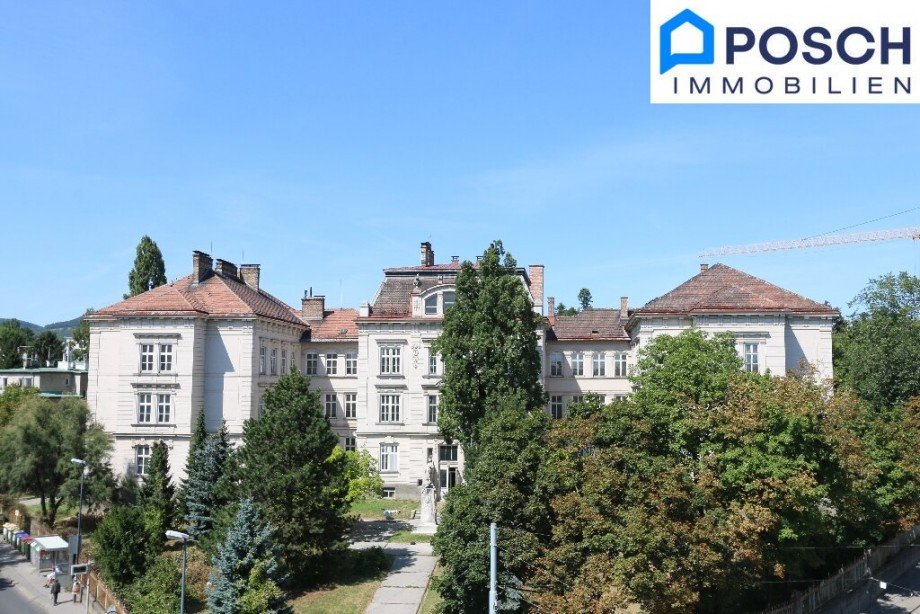  Dachgeschosswohnung Wien