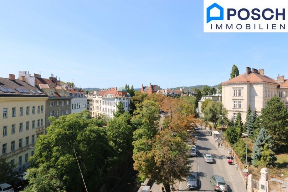  Dachgeschosswohnung Wien