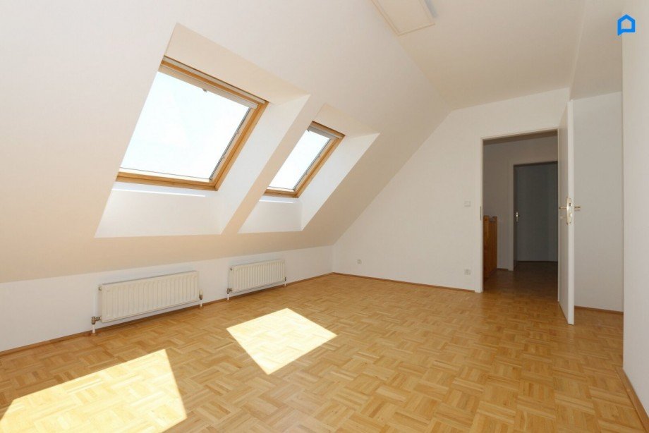  Dachgeschosswohnung Wien