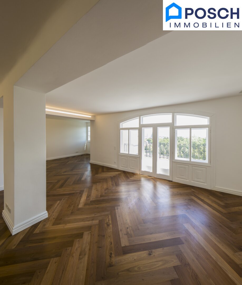 Etagenwohnung Wien