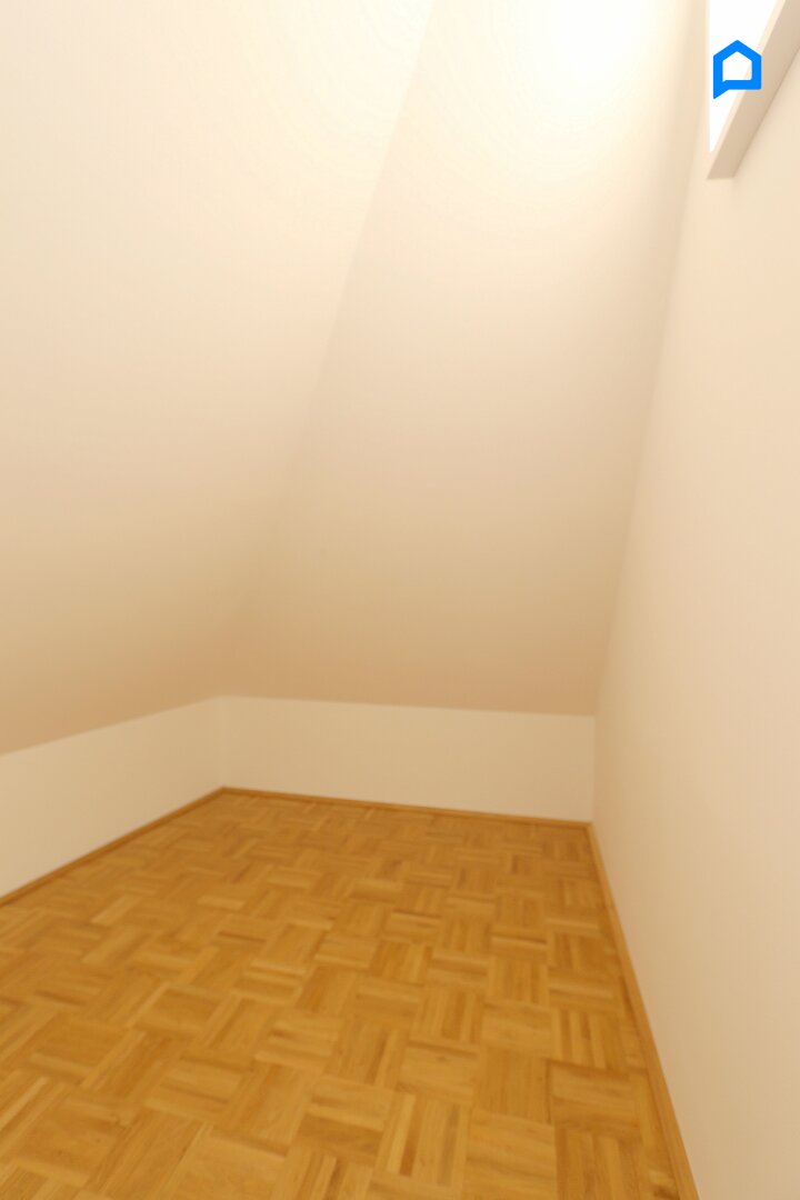  Dachgeschosswohnung Wien
