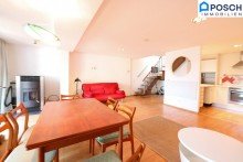  *EIGENGRUND* ca. 278 m�, STRANDHAUS ca. 83 m� Nutzfl�che, mit Garten ca 223m�, Loggia & 3 Stellpl�tzen in Gerasdorf, ! ganzj�hrig bewohnbar !D!