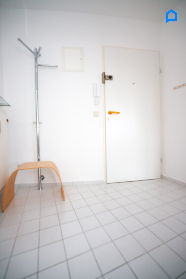  Etagenwohnung Wien