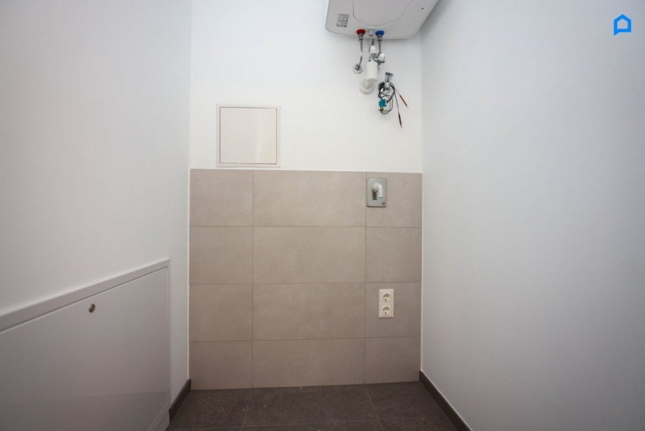 Abstellraum Top 11 Etagenwohnung Wien,Rudolfsheim-F�nfhaus