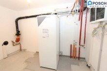  BELAGSFERTIG, REIHENHAUS- Ziegelmassiv mit Garten, EIGENGRUND, 0% provisionsfrei, absolute Gr�n-Ruhelage, 1-(2) Stellplatz vor dem Haus