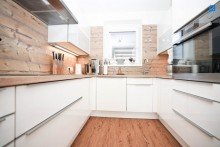  Neuwertig !  Exklusives Reiheneckhaus TOP Ausstattung inkl. mit POOL  in idyllischer Ruhelage - Perfekt f�r Paare & Familien, VOLLAUSSTATTUNG !