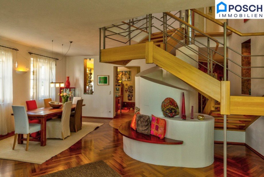  Einfamilienhaus Brunn am Gebirge