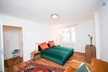  Einziehen oder Vermieten - Charmante Citywohnung im 5. Bezirk