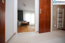  *Mit hochwertigen Materialien renovierte Ein-Zimmerwohnung* 3.Liftstock * Top-Design-Wohnk�che*