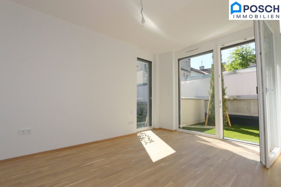  Etagenwohnung Wien