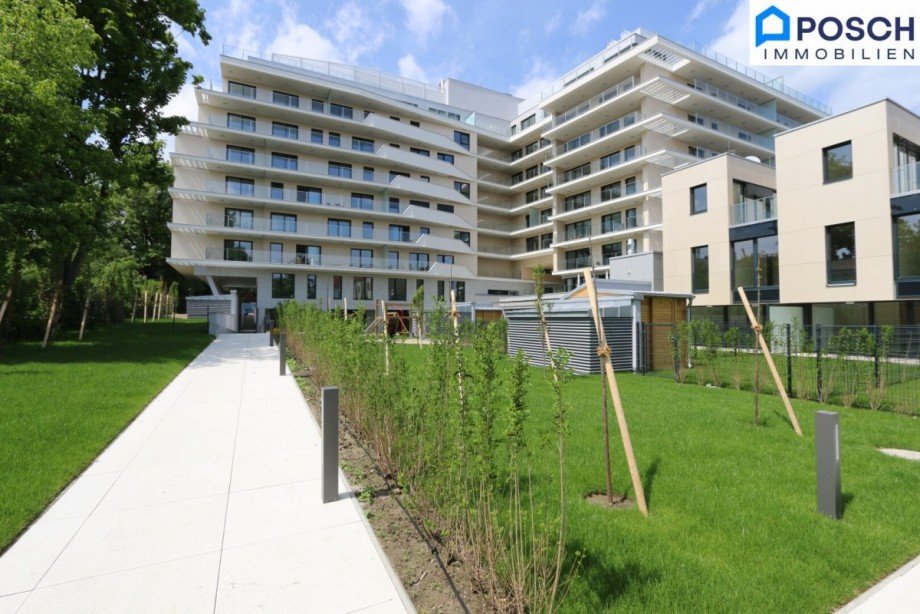  Etagenwohnung Wien