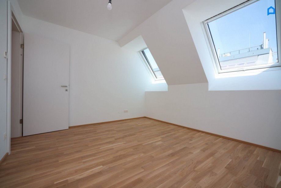  Dachgeschosswohnung Wien,Rudolfsheim-F�nfhaus