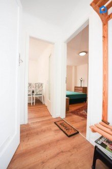  Einziehen oder Vermieten - Charmante Citywohnung im 5. Bezirk