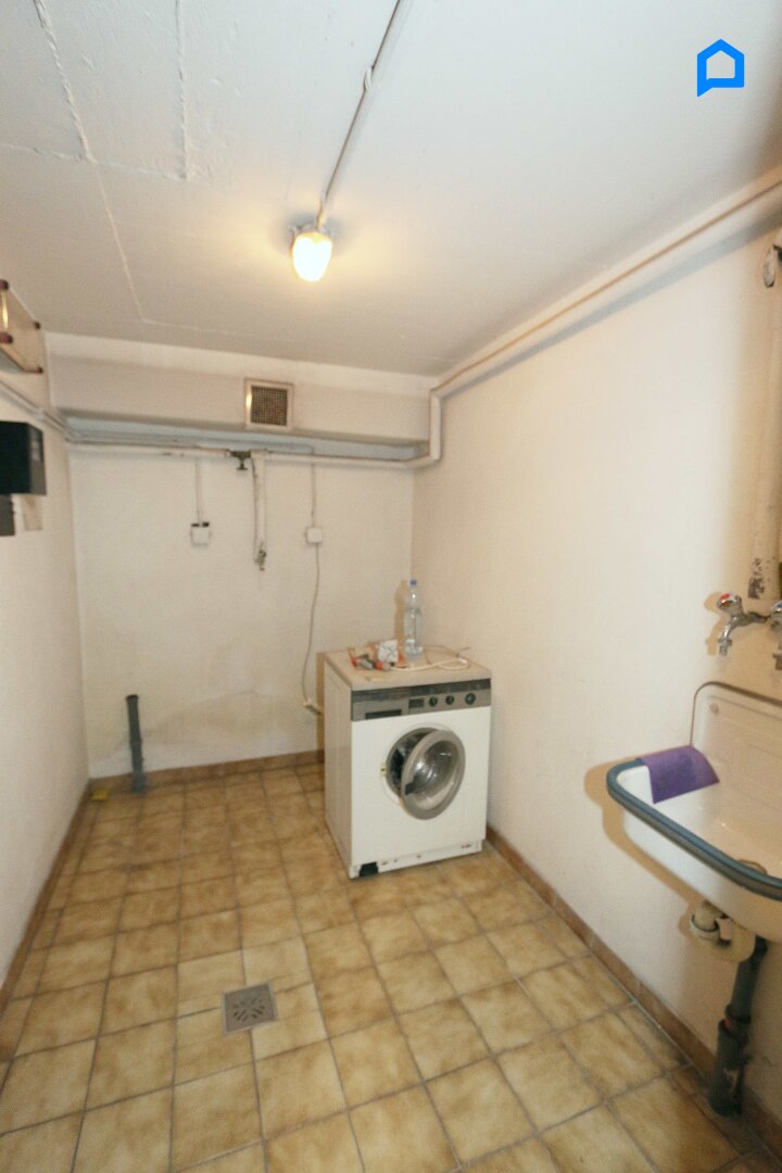  Etagenwohnung Wien