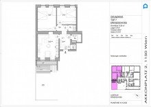 TOP 7 Hochparterre ERSTBEZUG, UNABH�NGIG v. fossilen Brennstoffen, kernsanierter Albau, modernste Ausstattung ab 41 m� -148m� Wohnfl�che, 2-4 Zimmer plus Nebenr�ume, Etagen- und DG Wohnungen, W�rmep. FBH,Deckenk�hlung