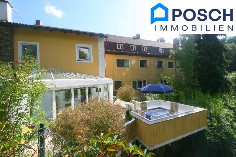  Mehrfamilienhaus Gm�nd