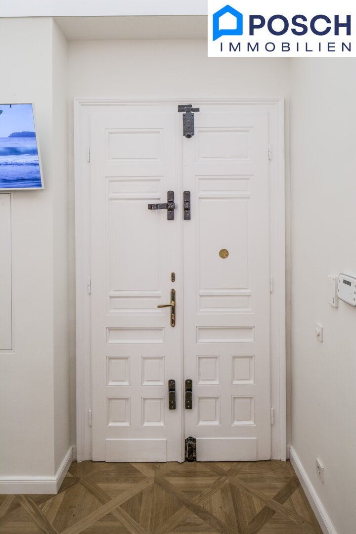  Etagenwohnung Wien
