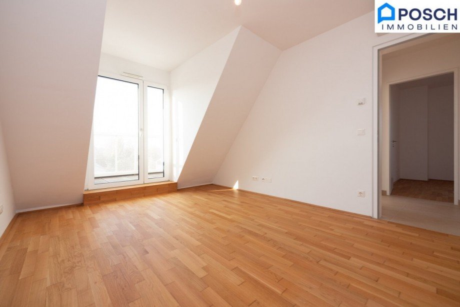  Dachgeschosswohnung Schwechat