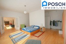  Schlossartiges Anwesen, Familien Villa, mit gro�em Potential und sch�nem Grundst�ck