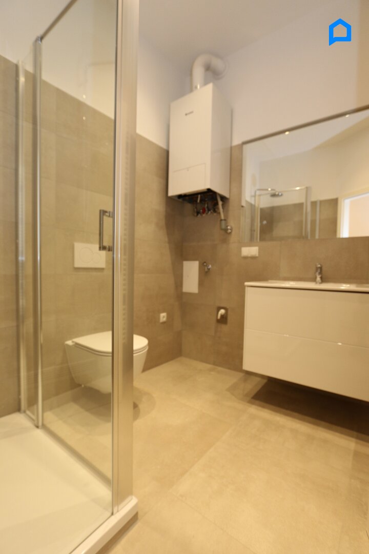  Etagenwohnung Wien