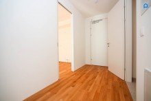  ERSTBEZUG ,Modernes 2-Zimmer-Apartment mit Balkon im 6. OG plus 12m� Balkon