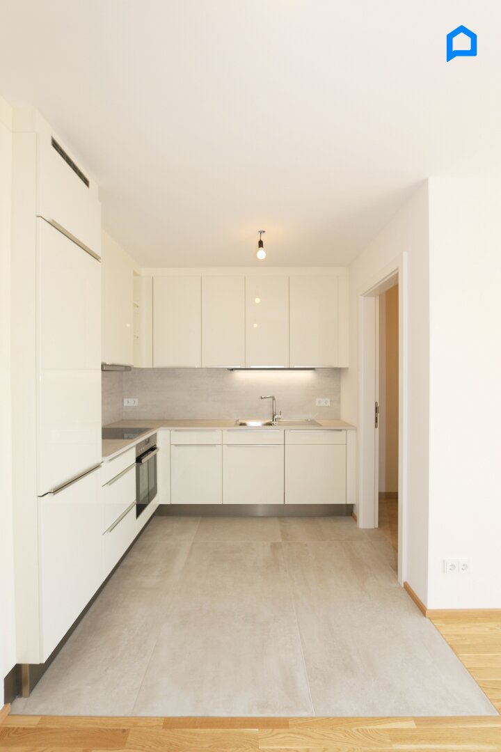  Etagenwohnung Wien